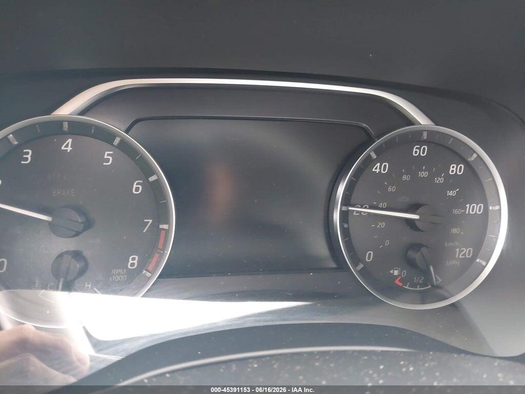 1N6ED1FK3NN637982 2022 NISSAN FRONTIER photo no. 7