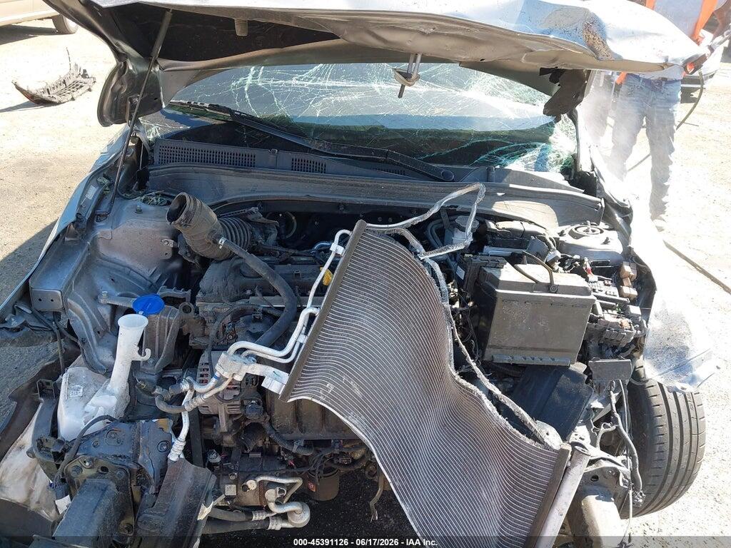3KPF54AD5PE673033 2023 KIA FORTE photo no. 10