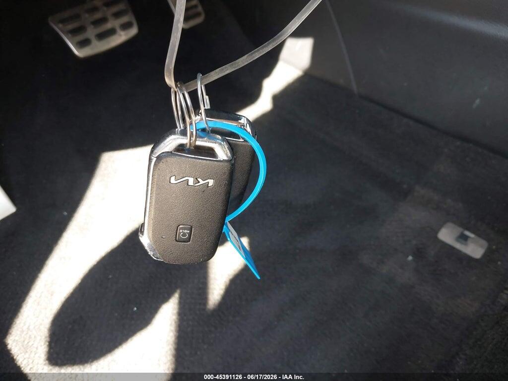 3KPF54AD5PE673033 2023 KIA FORTE photo no. 11