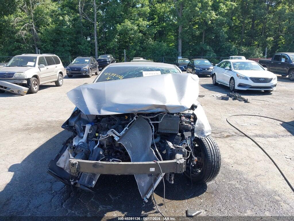 3KPF54AD5PE673033 2023 KIA FORTE photo no. 12