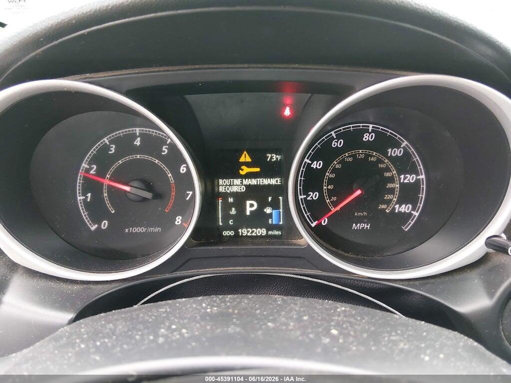 4A4AP3AU9FE049043 2015 MITSUBISHI OUTLANDER SPORT photo no. 7