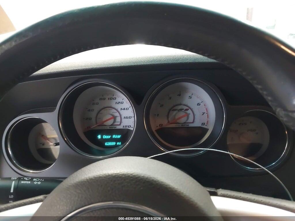 2C3CDYDJ3EH136990 2014 DODGE CHALLENGER photo no. 7