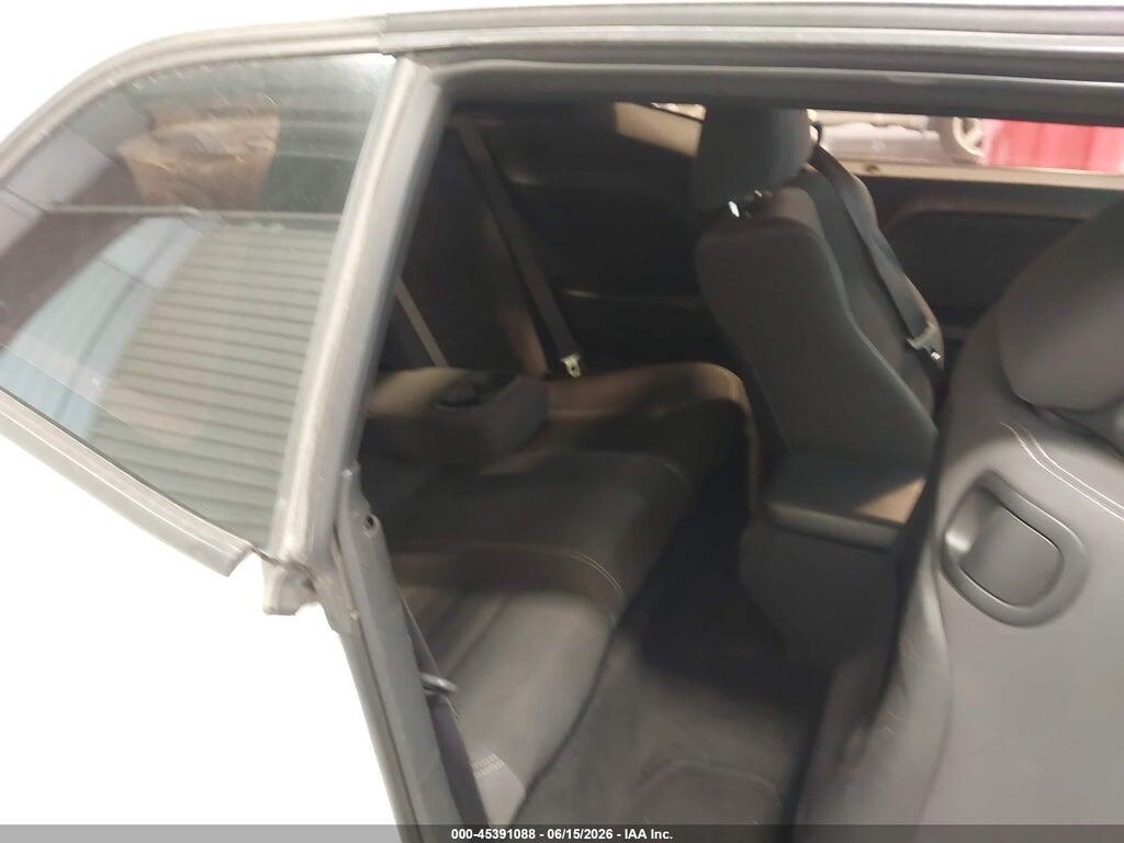 2C3CDYDJ3EH136990 2014 DODGE CHALLENGER photo no. 8