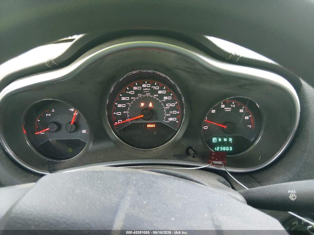 1C3CDZAG6CN269777 2012 DODGE AVENGER photo no. 7
