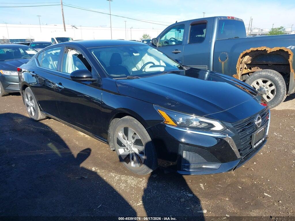 1N4BL4BV9PN320436 2023 NISSAN ALTIMA photo no. 1