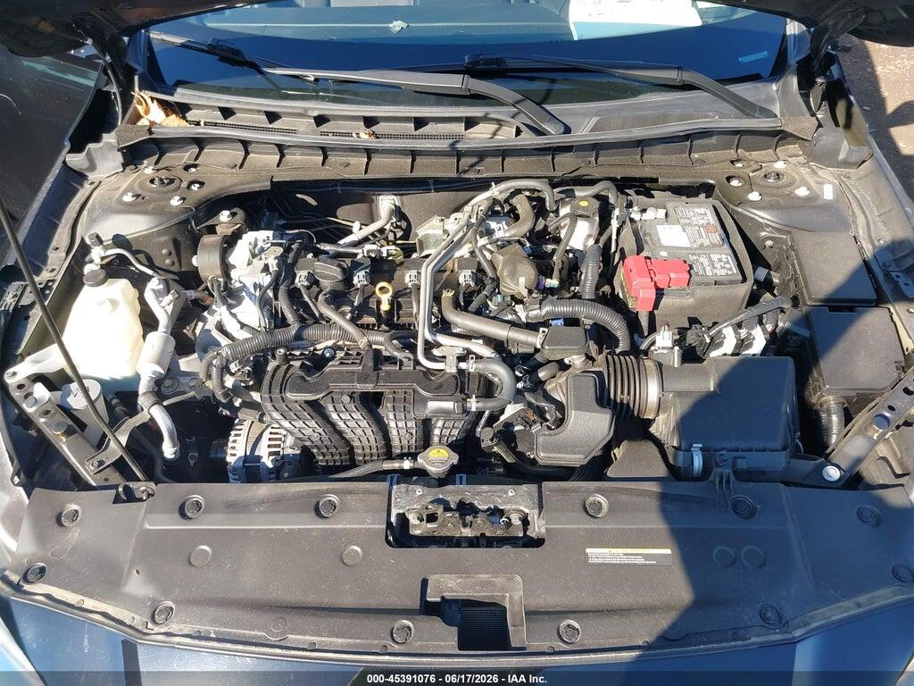 1N4BL4BV9PN320436 2023 NISSAN ALTIMA photo no. 10