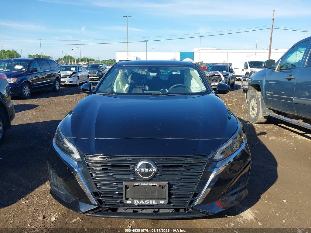 1N4BL4BV9PN320436 2023 NISSAN ALTIMA photo no. 12