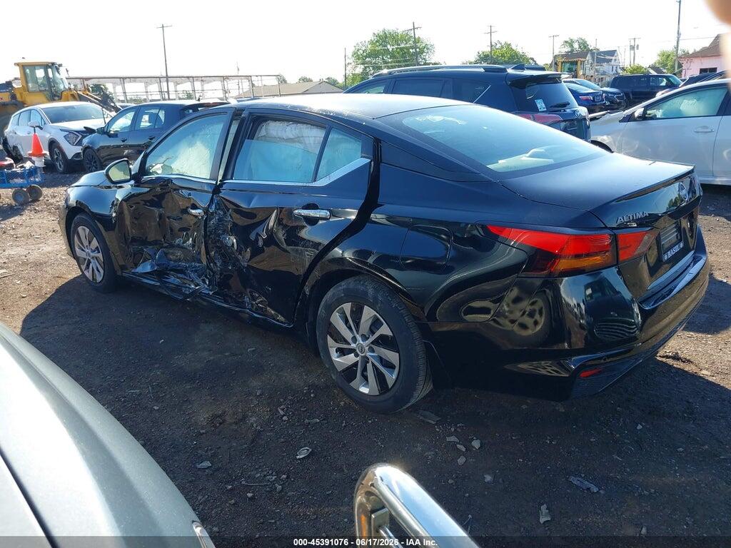 1N4BL4BV9PN320436 2023 NISSAN ALTIMA photo no. 3
