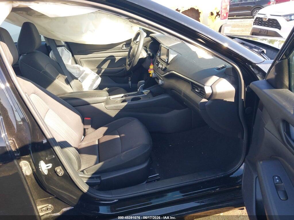 1N4BL4BV9PN320436 2023 NISSAN ALTIMA photo no. 5