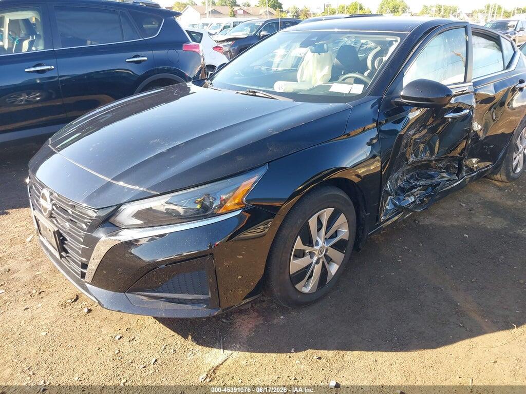 1N4BL4BV9PN320436 2023 NISSAN ALTIMA photo no. 6