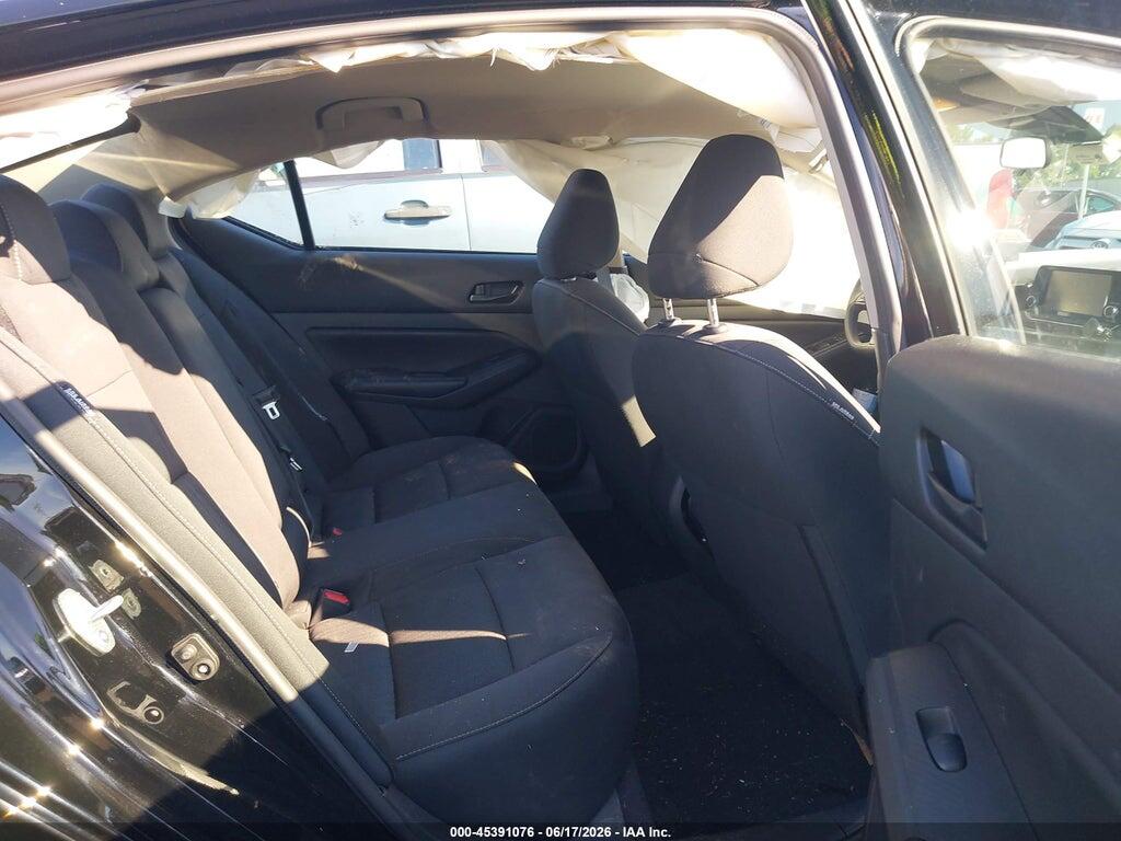 1N4BL4BV9PN320436 2023 NISSAN ALTIMA photo no. 8