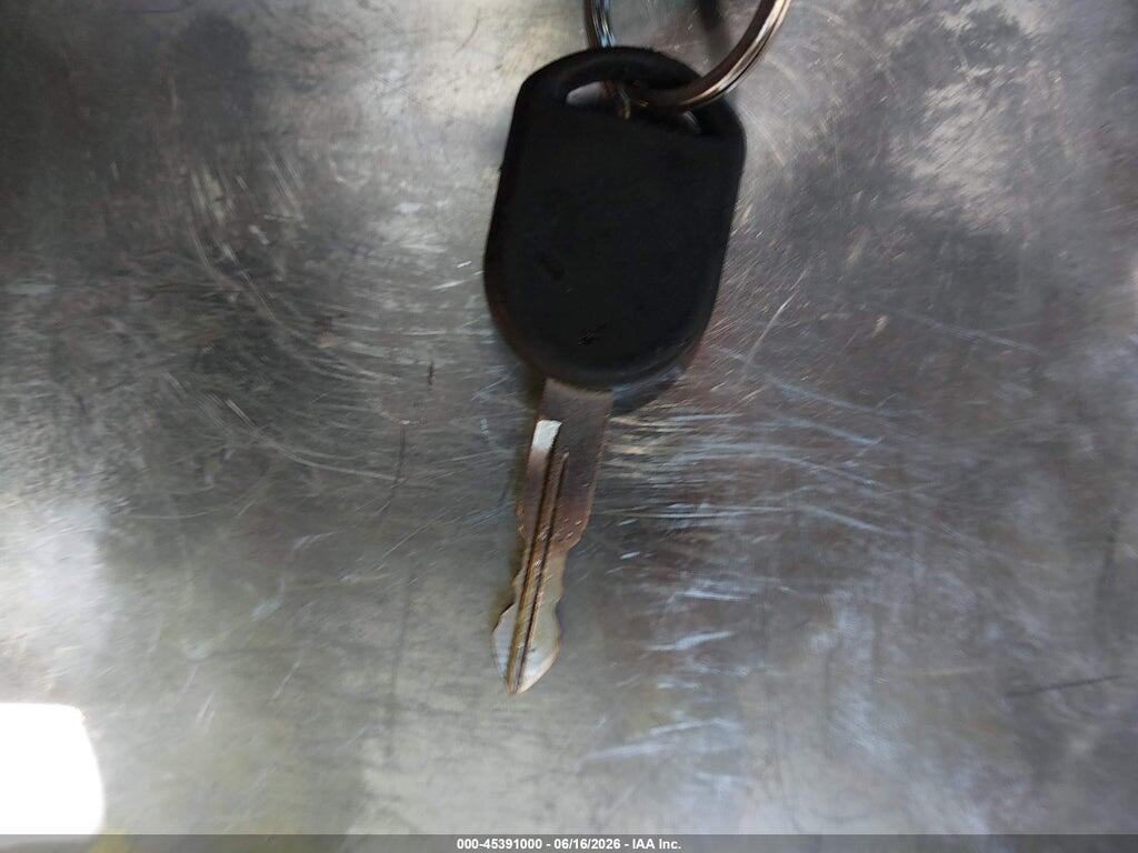 2FMDA57421BA40399 2001 FORD WINDSTAR photo no. 11
