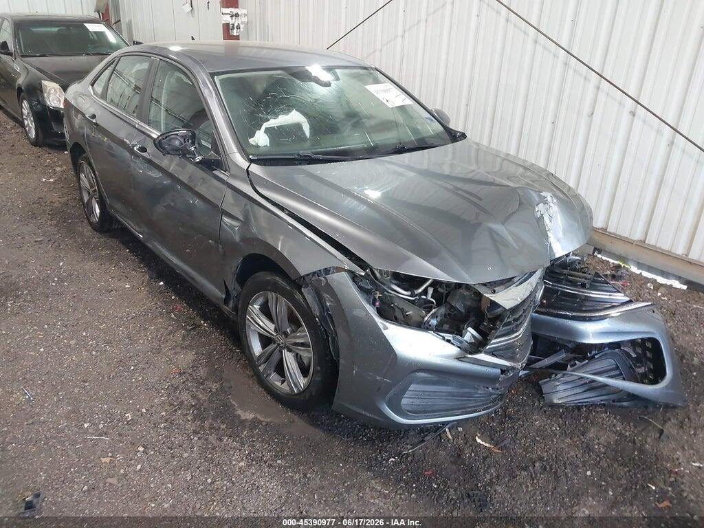 3VWEM7BU7RM049870 2024 VOLKSWAGEN JETTA photo no. 1