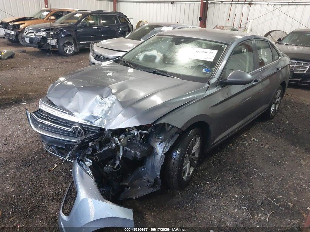 3VWEM7BU7RM049870 2024 VOLKSWAGEN JETTA photo no. 2