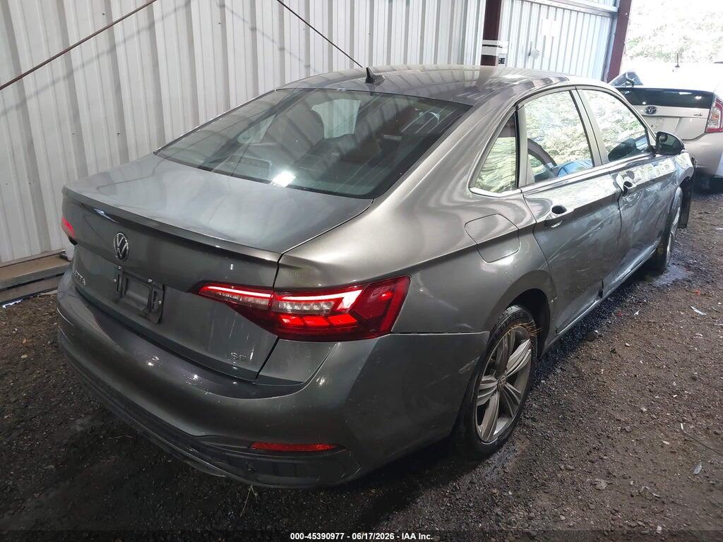 3VWEM7BU7RM049870 2024 VOLKSWAGEN JETTA photo no. 4