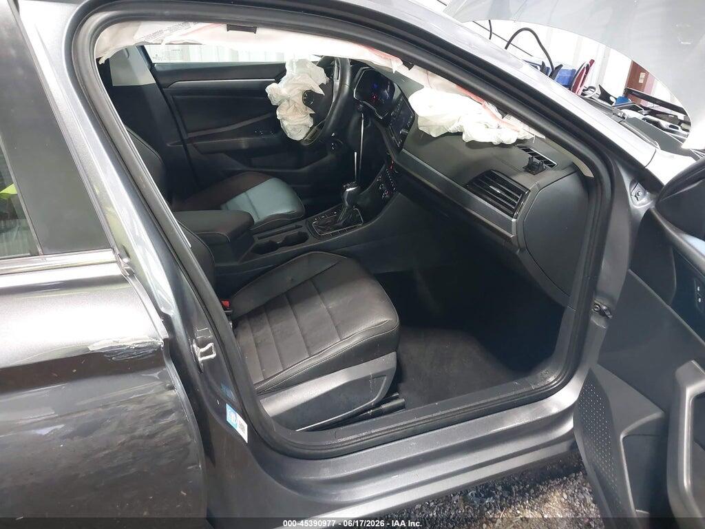3VWEM7BU7RM049870 2024 VOLKSWAGEN JETTA photo no. 5