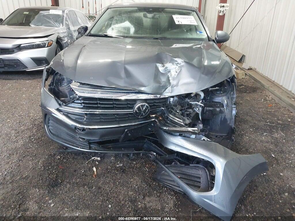 3VWEM7BU7RM049870 2024 VOLKSWAGEN JETTA photo no. 6