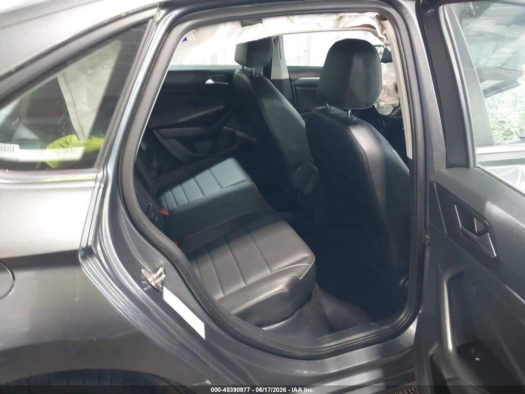 3VWEM7BU7RM049870 2024 VOLKSWAGEN JETTA photo no. 8