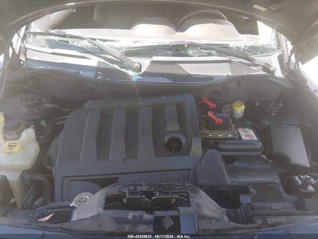 1C4NJPBB8FD107311 2015 JEEP PATRIOT photo no. 10