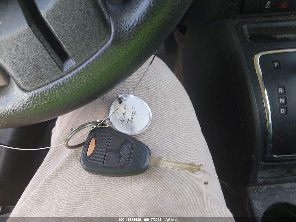 1C4NJPBB8FD107311 2015 JEEP PATRIOT photo no. 11