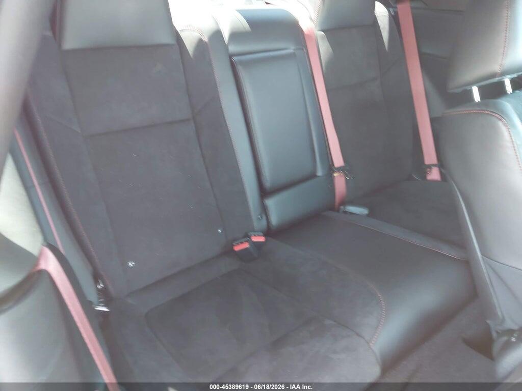 2C3CDZFJ3PH567559 2023 DODGE CHALLENGER photo no. 8