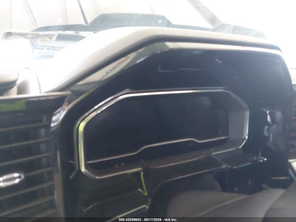 3GCUDFED4NG549451 2022 CHEVROLET SILVERADO 1500 photo no. 7