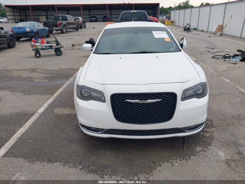 2C3CCABG7KH537925 2019 CHRYSLER 300 photo no. 12