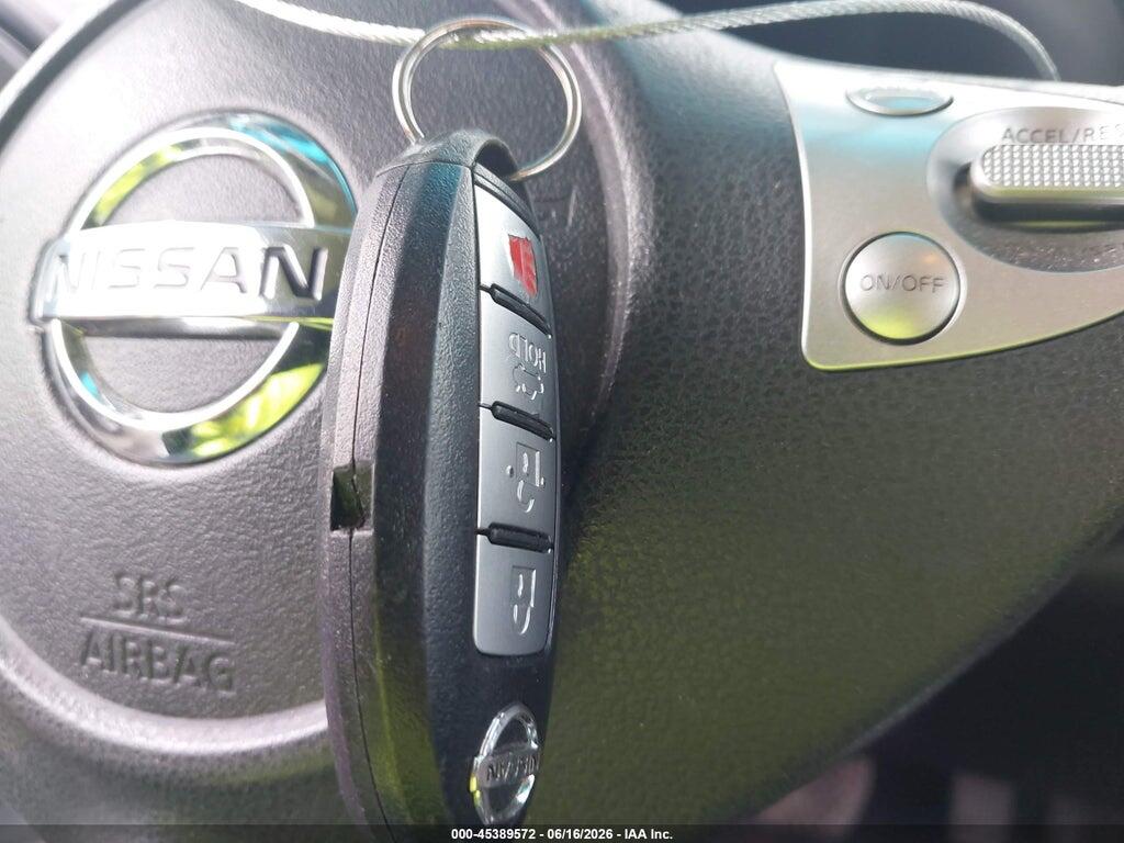 1N4AA5AP3EC449193 2014 NISSAN MAXIMA photo no. 11