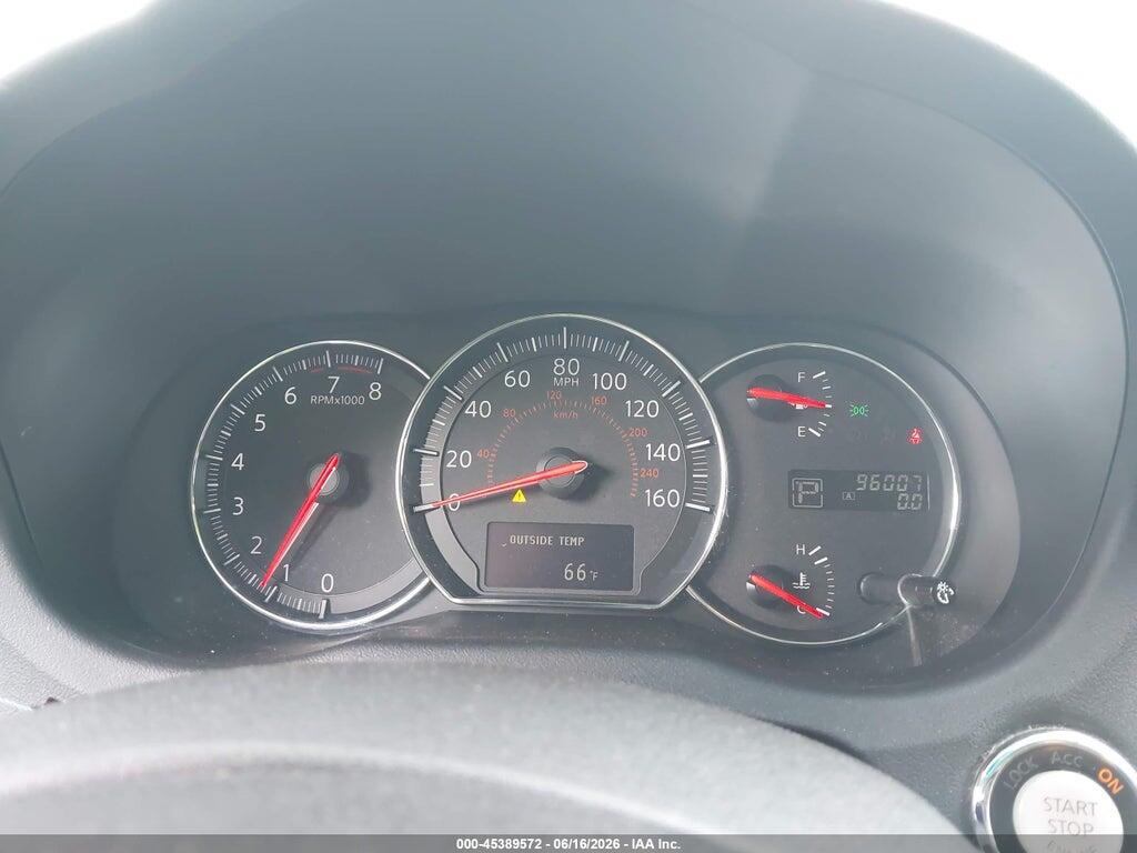 1N4AA5AP3EC449193 2014 NISSAN MAXIMA photo no. 7