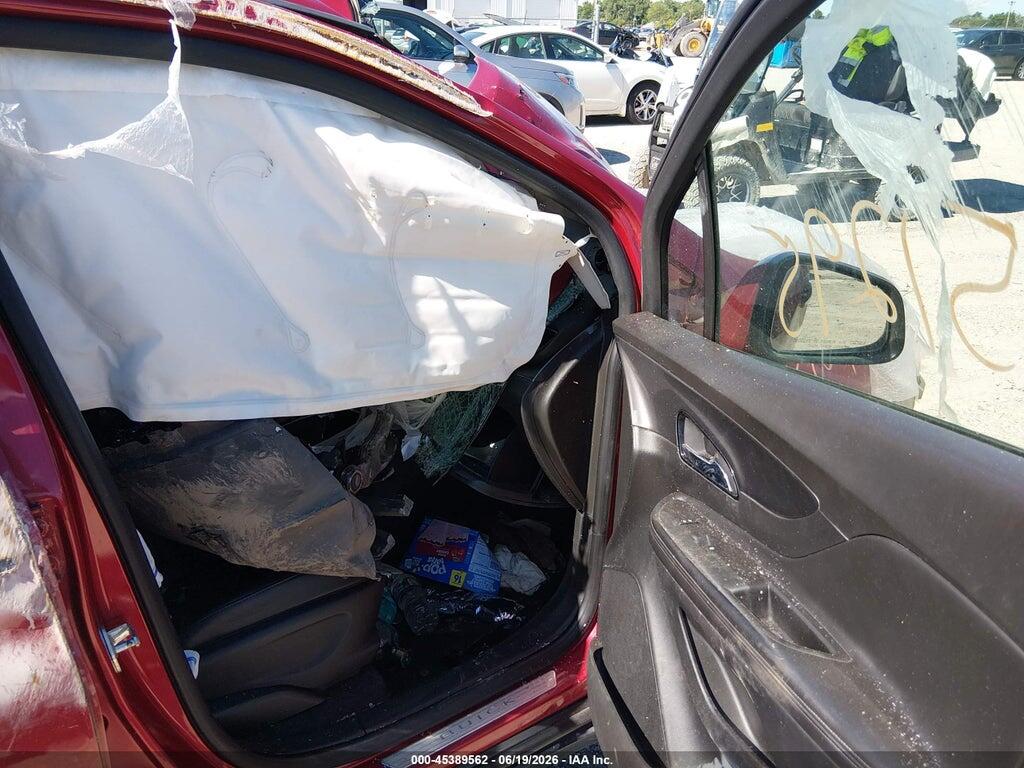 KL4CJ1SB2HB008853 2017 BUICK ENCORE photo no. 5