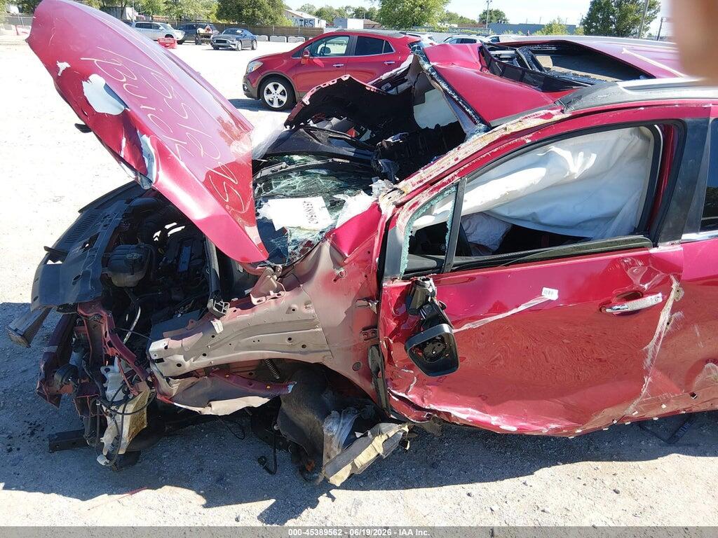 KL4CJ1SB2HB008853 2017 BUICK ENCORE photo no. 6