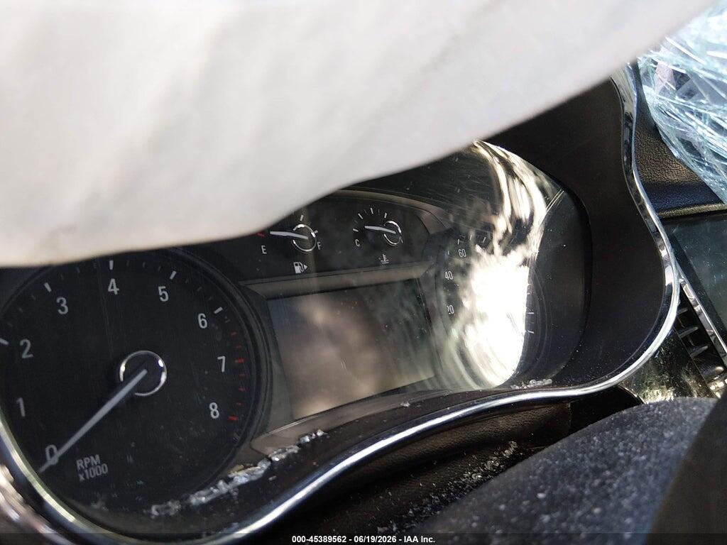KL4CJ1SB2HB008853 2017 BUICK ENCORE photo no. 7