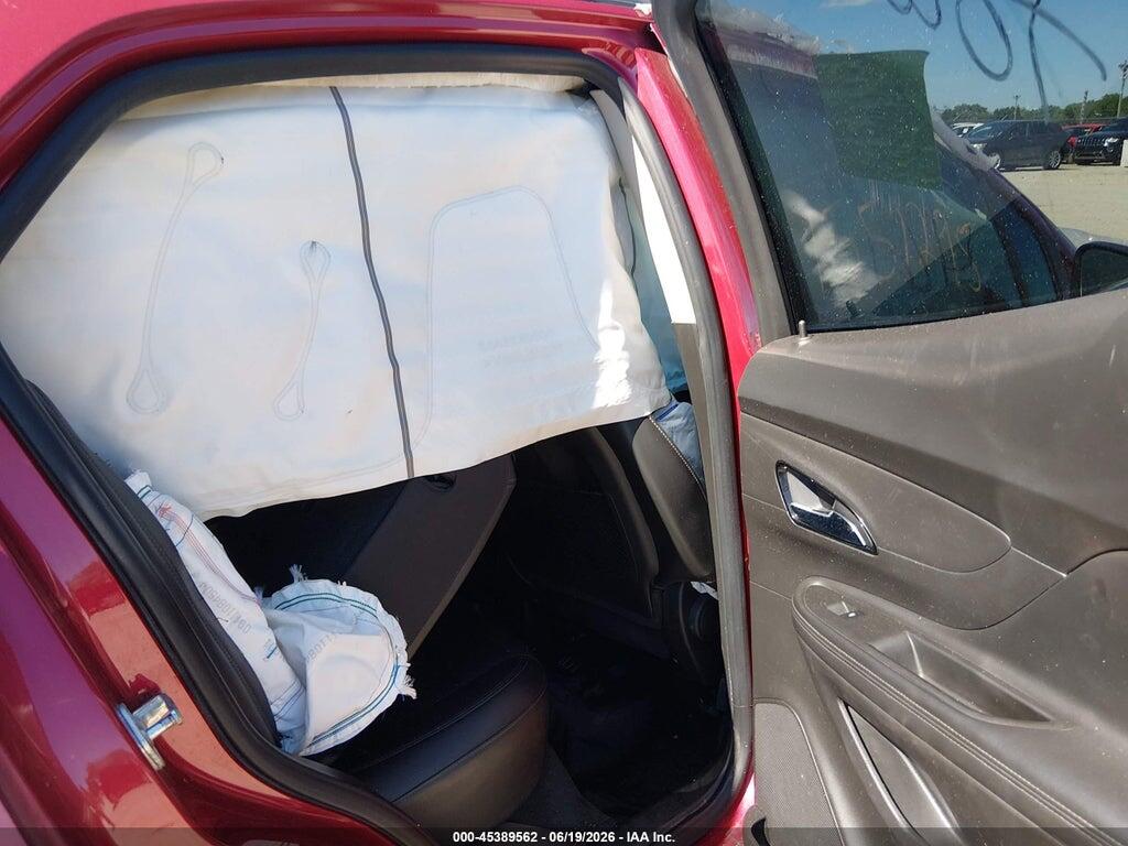 KL4CJ1SB2HB008853 2017 BUICK ENCORE photo no. 8