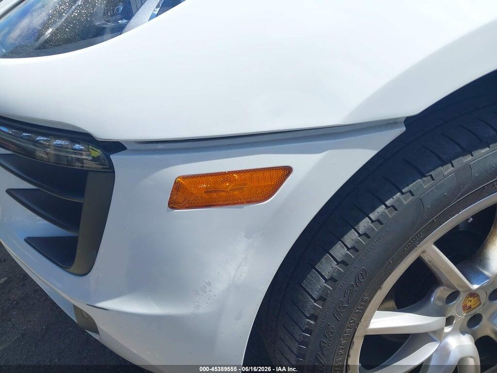 WP1AA2A59HLB04020 2017 PORSCHE MACAN photo no. 12