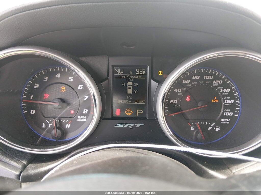 1C4RJFDJ0CC120958 2012 JEEP GRAND CHEROKEE photo no. 7