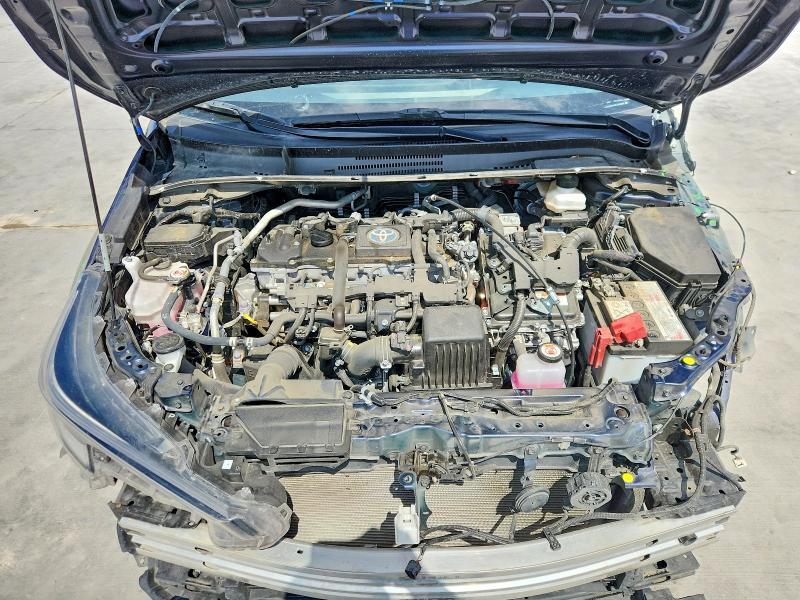 2024 TOYOTA COROLLA HYBRID LE — Фото 11 из 12