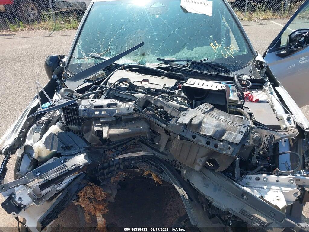 19XFL2H86PE011559 2023 HONDA CIVIC photo no. 10
