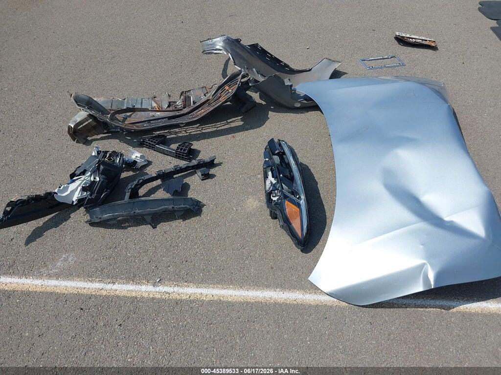 19XFL2H86PE011559 2023 HONDA CIVIC photo no. 11