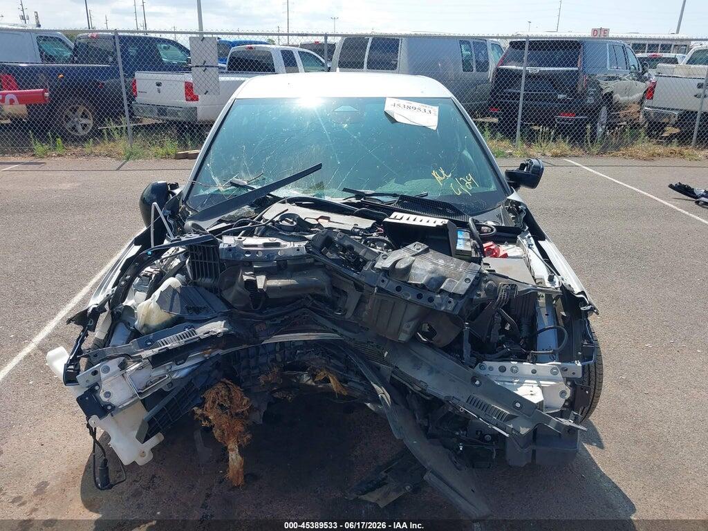 19XFL2H86PE011559 2023 HONDA CIVIC photo no. 12