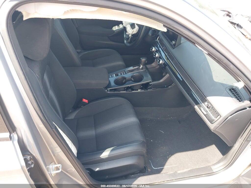19XFL2H86PE011559 2023 HONDA CIVIC photo no. 5
