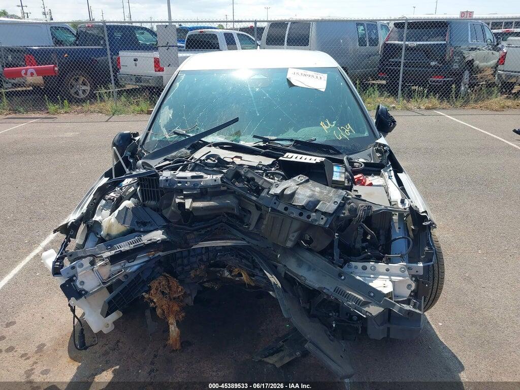 19XFL2H86PE011559 2023 HONDA CIVIC photo no. 6