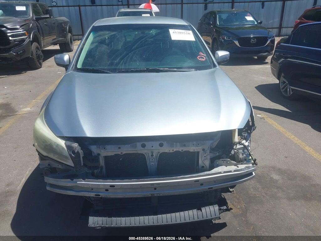 4S3BNAC69F3043856 2015 SUBARU LEGACY photo no. 12