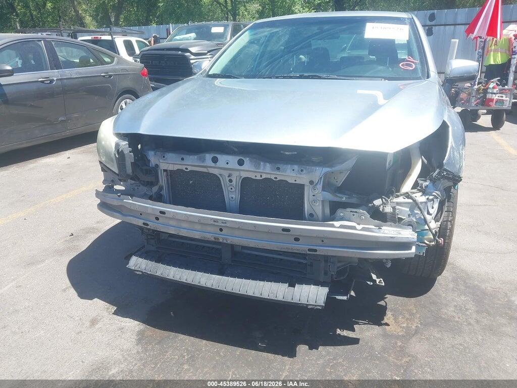 4S3BNAC69F3043856 2015 SUBARU LEGACY photo no. 6