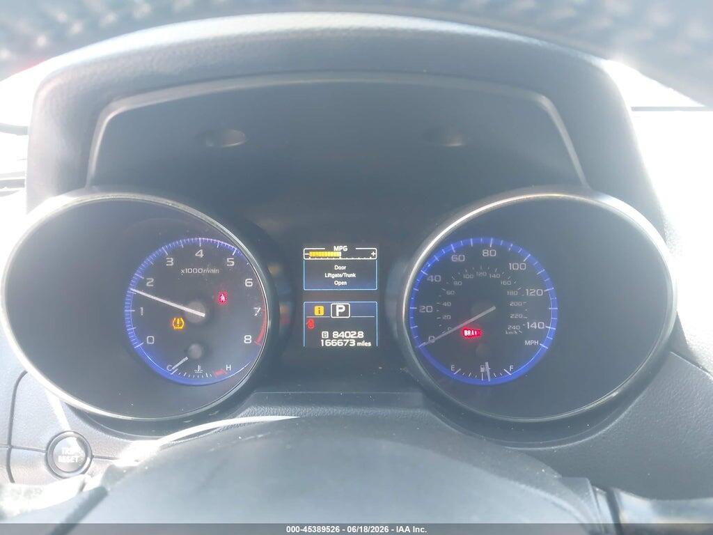 4S3BNAC69F3043856 2015 SUBARU LEGACY photo no. 7