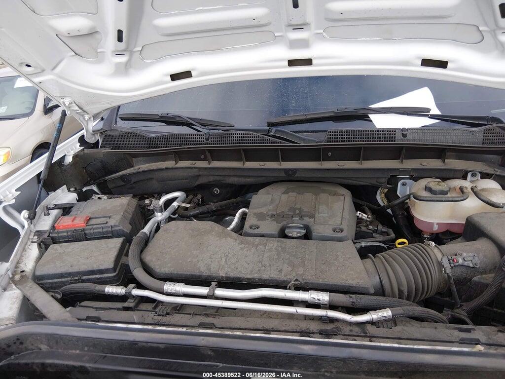 1GTPHAEK0RZ225650 2024 GMC SIERRA 1500 photo no. 10