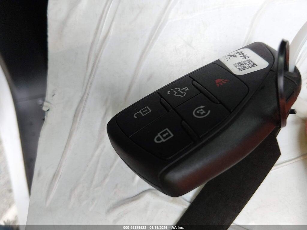 1GTPHAEK0RZ225650 2024 GMC SIERRA 1500 photo no. 11
