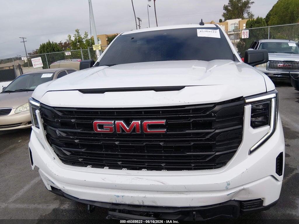 1GTPHAEK0RZ225650 2024 GMC SIERRA 1500 photo no. 12