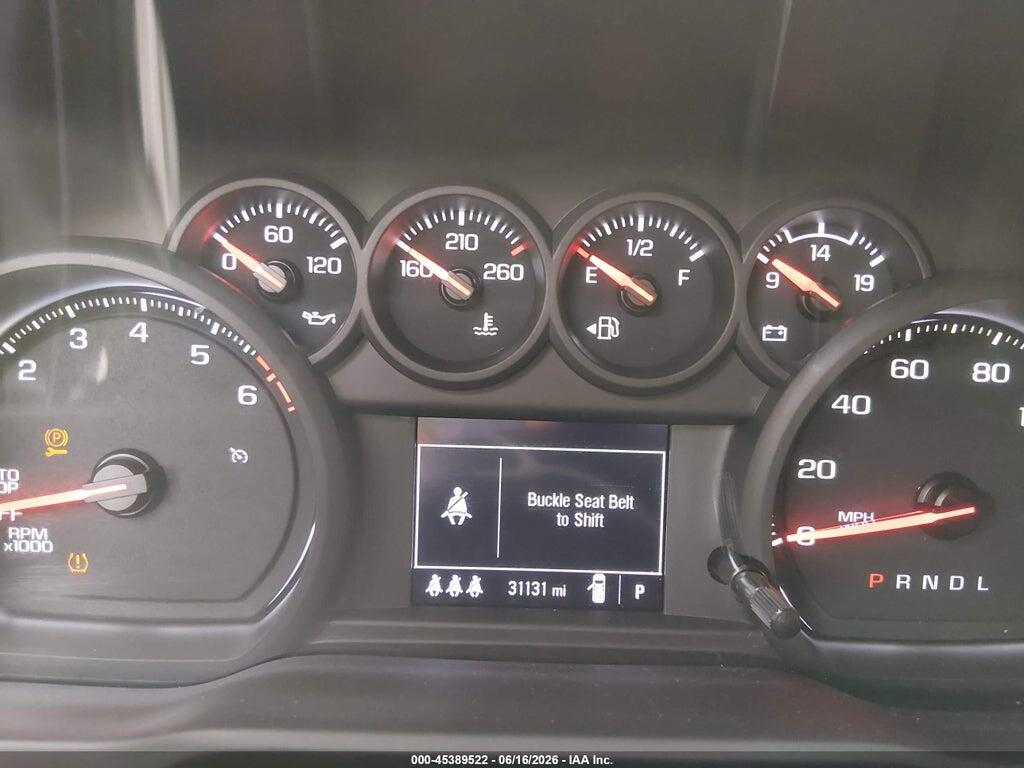 1GTPHAEK0RZ225650 2024 GMC SIERRA 1500 photo no. 7