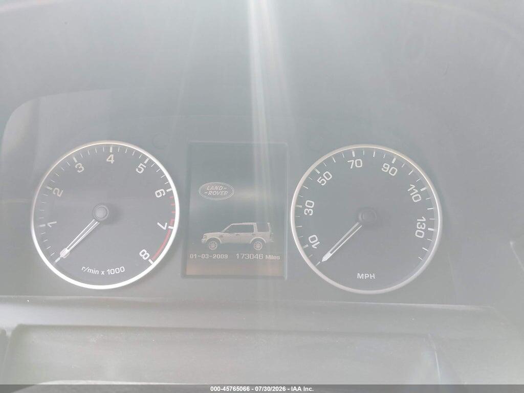 SALAG2D44DA667932 2013 LAND ROVER LR4 photo no. 7