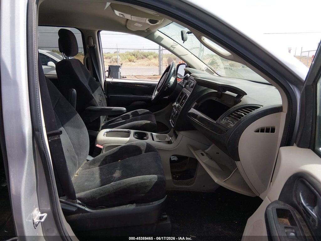 2C4RDGCG8ER423256 2014 DODGE GRAND CARAVAN photo no. 5